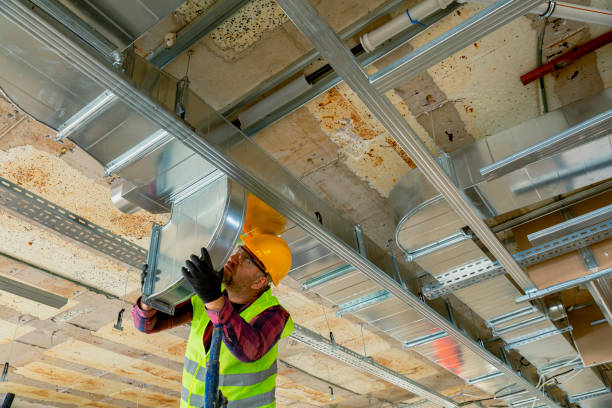 Best Heating repair services  in Presidential Lakes Estates, NJ