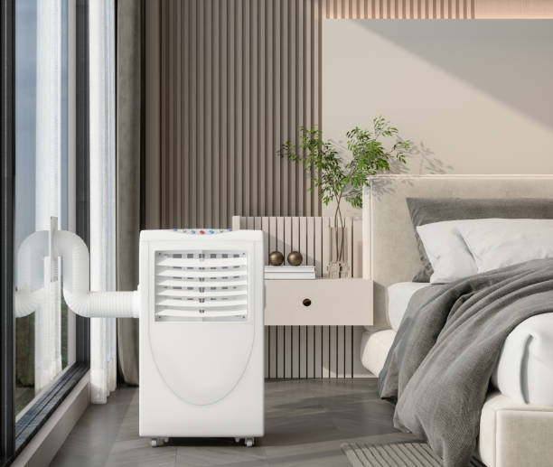 Best Central air repair  in Presidential Lakes Estates, NJ