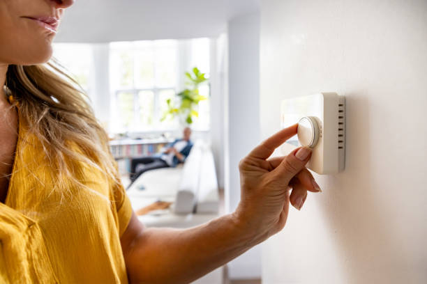 Best Commercial HVAC repair  in Presidential Lakes Estates, NJ