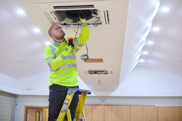 Best HVAC installation services  in Presidential Lakes Estates, NJ